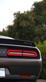 2022 Dodge Challenger SRT Hellcat Redeye Widebody - 5,913 km