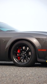 2022 Dodge Challenger SRT Hellcat Redeye Widebody - 5,913 km