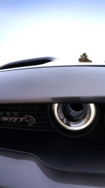 2022 Dodge Challenger SRT Hellcat Redeye Widebody - 5,913 km