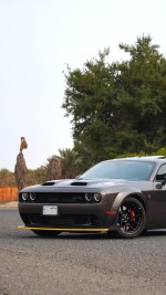 2022 Dodge Challenger SRT Hellcat Redeye Widebody - 5,913 km