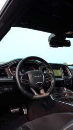 2022 Dodge Challenger SRT Hellcat Redeye Widebody - 5,913 km