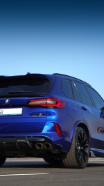 2020 BMW X5 M Competition - 97k km