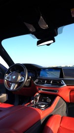 2020 BMW X5 M Competition - 97k km