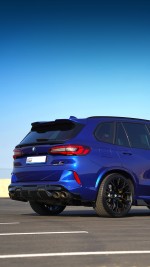 2020 BMW X5 M Competition - 97k km