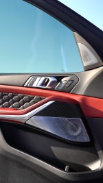 2020 BMW X5 M Competition - 97k km