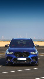 2020 BMW X5 M Competition - 97k km