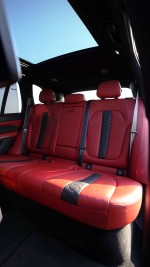 2020 BMW X5 M Competition - 97k km