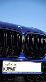 2020 BMW X5 M Competition - 97k km