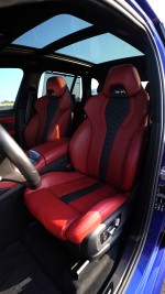 2020 BMW X5 M Competition - 97k km