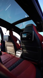 2020 BMW X5 M Competition - 97k km
