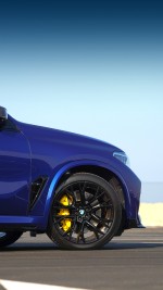 2020 BMW X5 M Competition - 97k km