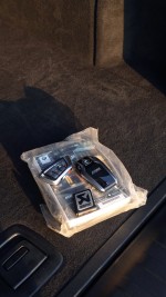 2020 BMW X5 M Competition - 97k km
