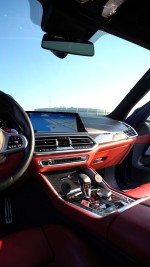 2020 BMW X5 M Competition - 97k km