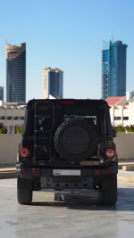 2023 Ineos Grenadier Station Wagon Trailmaster - 15k km