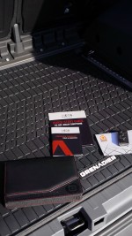 2023 Ineos Grenadier Station Wagon Trailmaster - 15k km