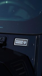 2023 Ineos Grenadier Station Wagon Trailmaster - 15k km