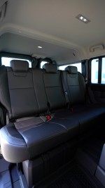 2023 Ineos Grenadier Station Wagon Trailmaster - 15k km