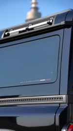 2023 Ineos Grenadier Station Wagon Trailmaster - 15k km