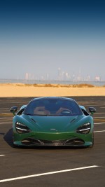 2018 McLaren 720S Performance - 30k km