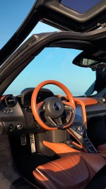 2018 McLaren 720S Performance - 30k km