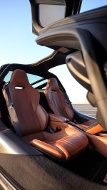 2018 McLaren 720S Performance - 30k km