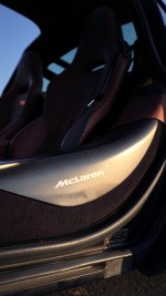 2018 McLaren 720S Performance - 30k km