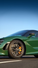 2018 McLaren 720S Performance - 30k km