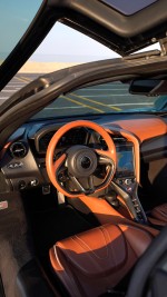 2018 McLaren 720S Performance - 30k km
