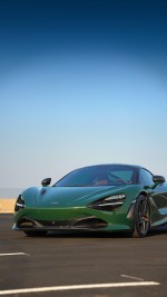 2018 McLaren 720S Performance - 30k km