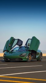 2018 McLaren 720S Performance - 30k km
