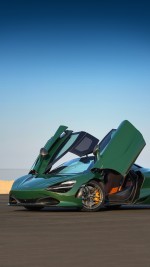 2018 McLaren 720S Performance - 30k km