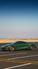 2018 McLaren 720S Performance - 30k km