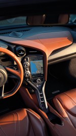 2018 McLaren 720S Performance - 30k km
