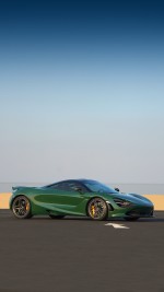 2018 McLaren 720S Performance - 30k km