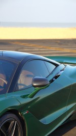 2018 McLaren 720S Performance - 30k km