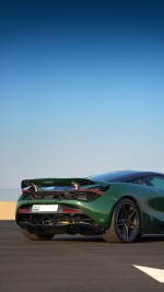 2018 McLaren 720S Performance - 30k km