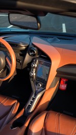 2018 McLaren 720S Performance - 30k km