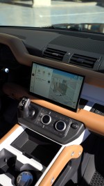 2025 Land Rover Defender 90 HSE X-Dynamic - 86 km only