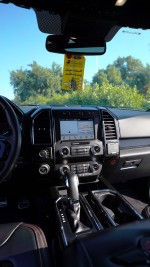 2019 Ford F-150 Harley Davidson - 63k km