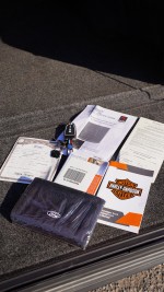 2019 Ford F-150 Harley Davidson - 63k km