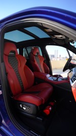 2020 BMW X5 M Competition - 67k km