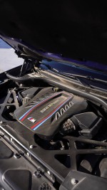 2020 BMW X5 M Competition - 67k km