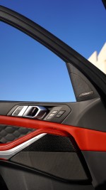 2020 BMW X5 M Competition - 67k km