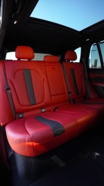 2020 BMW X5 M Competition - 67k km
