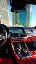 2020 BMW X5 M Competition - 67k km