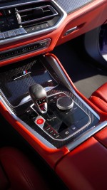 2020 BMW X5 M Competition - 67k km