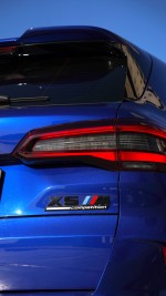 2020 BMW X5 M Competition - 67k km