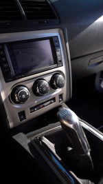 2013 Dodge Challenger SRT8 - 44k km