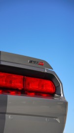 2013 Dodge Challenger SRT8 - 44k km