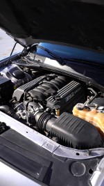2013 Dodge Challenger SRT8 - 44k km